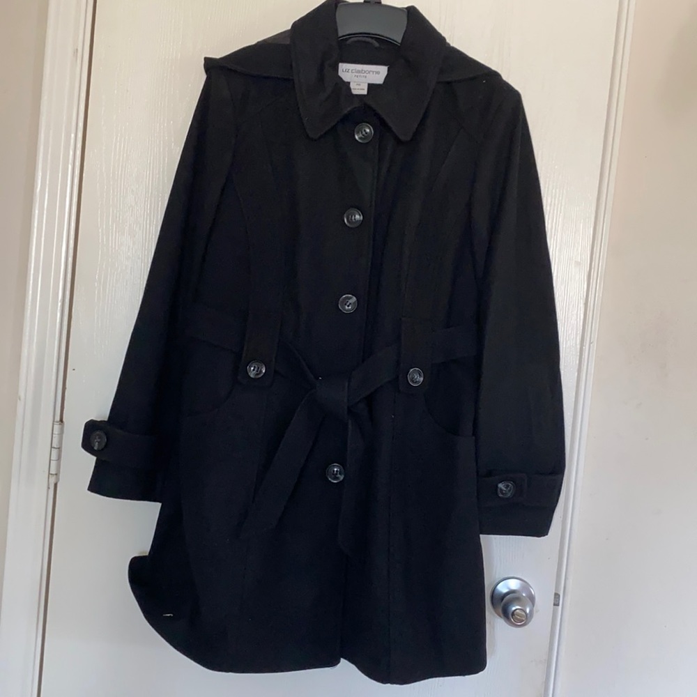 Coat PXL
